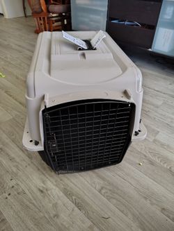 Medium pat carrier