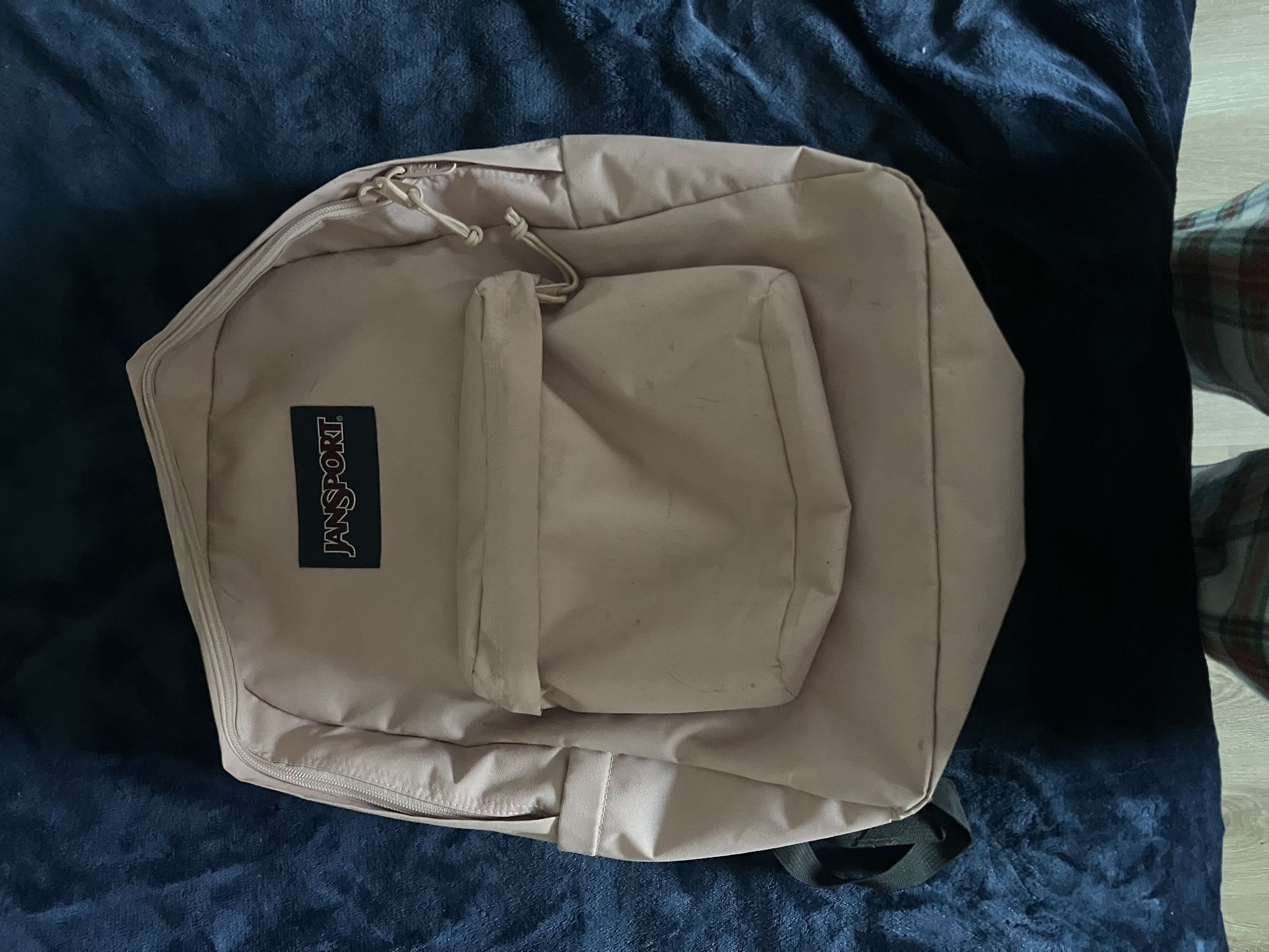 Jansport Backpack