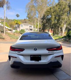 2022 BMW 8 Series