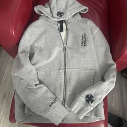 Chrome Hearts Hoodie 