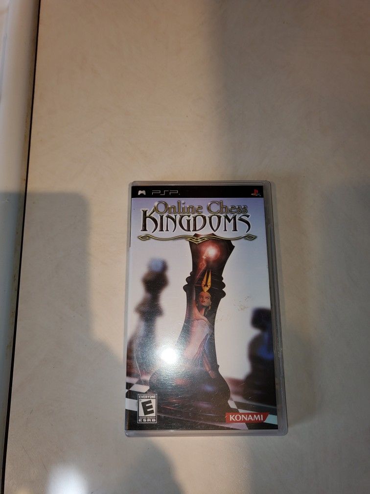 Psp Game
