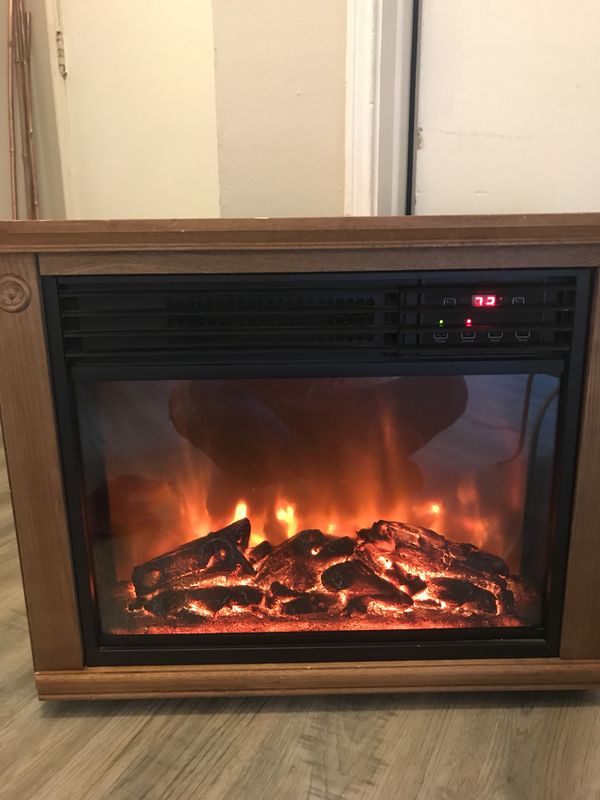 Plug In Electrical Fireplace Heater For Seattle Wa Offerup Plug In Electrical Fireplace Heater Seattle Wa
