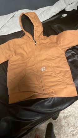 Carhartt jacket
