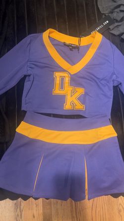 Jennifer’s body costume