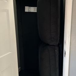 2 Cushion Love Seat