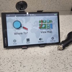 Garmin DriveSmart 65 MT GPS Navigator  6.95" 2026 maps  Lifetime Maps
