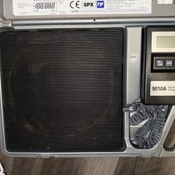 TIF 9010A Slimline Electronic Scale