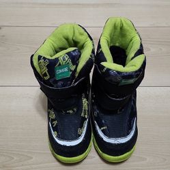 Cougar snow boots