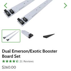 Rapid Led Grow Light Emerson Effect Board