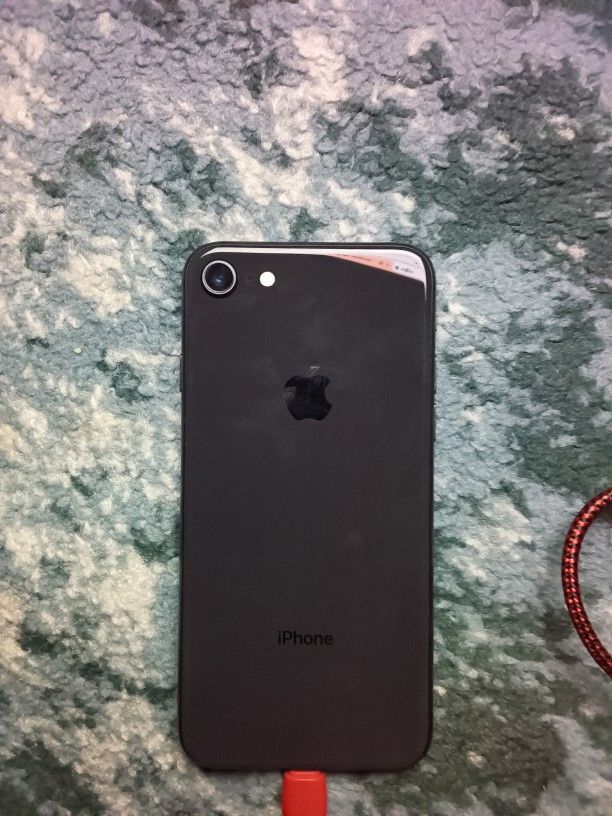 iPhone 8 Unlocked 64GB Brand New Condition