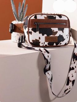 New Wrangler Bags