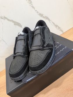 Travis Scott Black Phantom | 9, 9.5 , 10.5 & 11.5