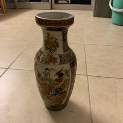 Vase