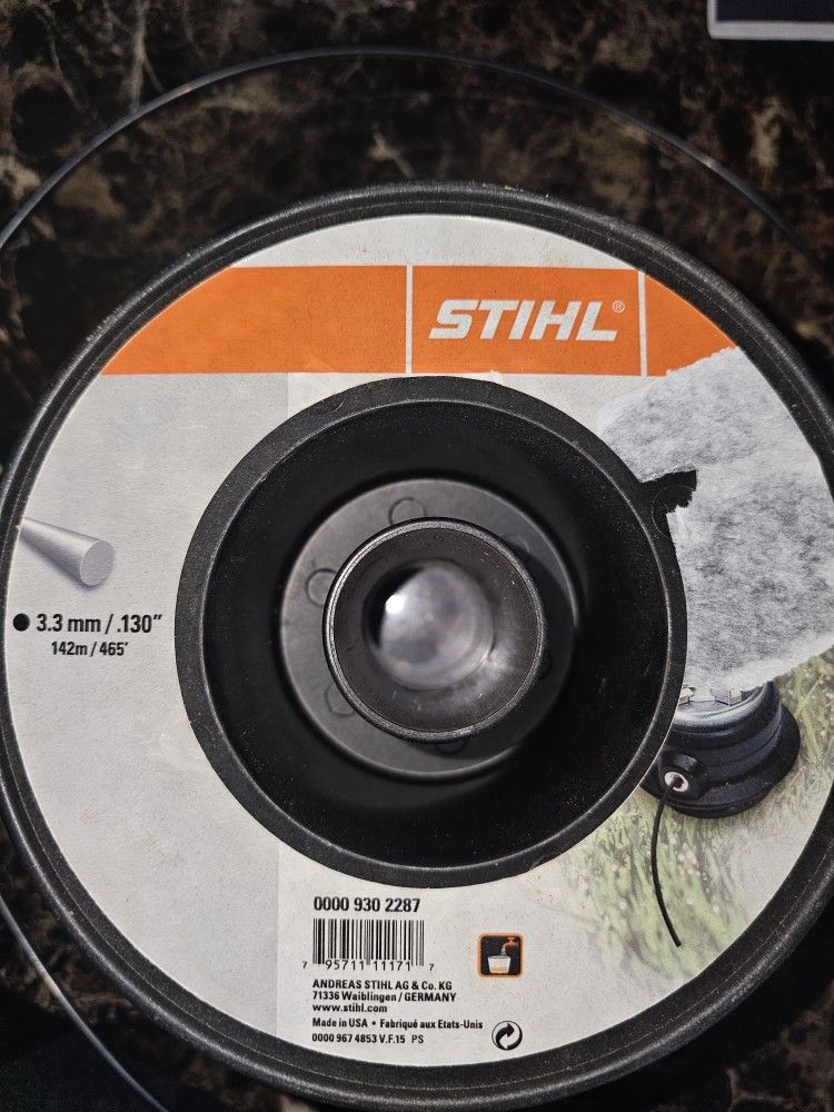 Stihl Trimmer Line