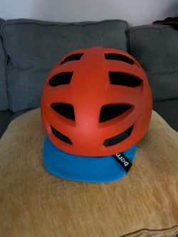 Helmet