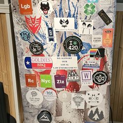 Coors Refrigerator *Works Great! 