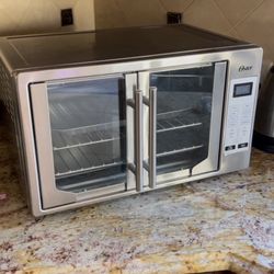 Oster Oven Toaster 