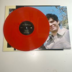 Title: Wallows – Tell Me That It’s Over Red Vinyl LP (Limited Color)