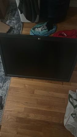 Free HP monitor