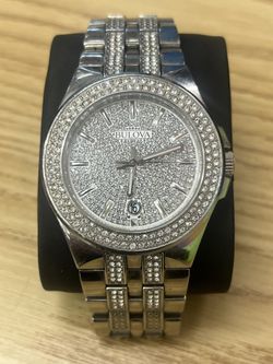 Men’s Bulova Watch