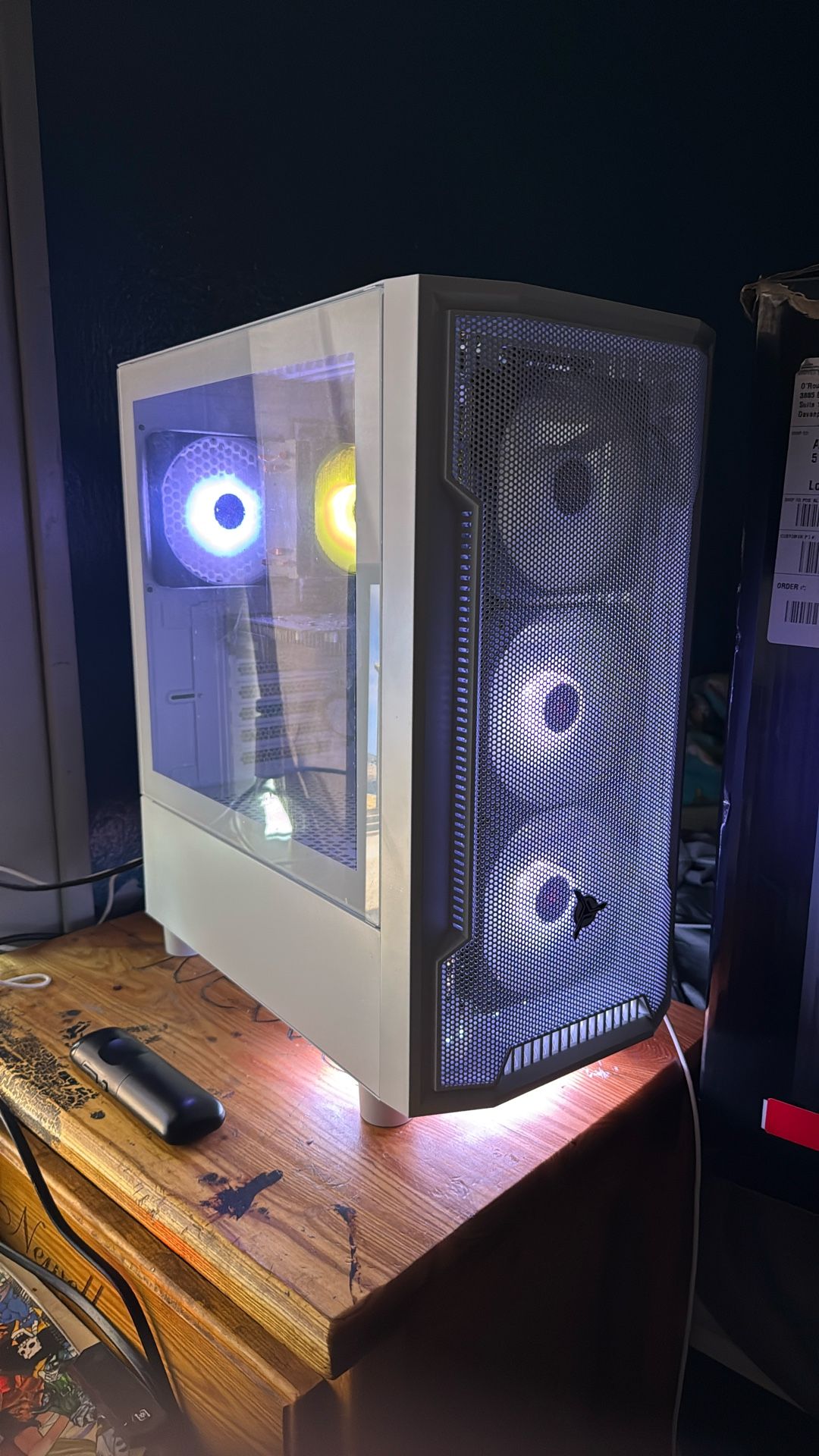 gaming pc