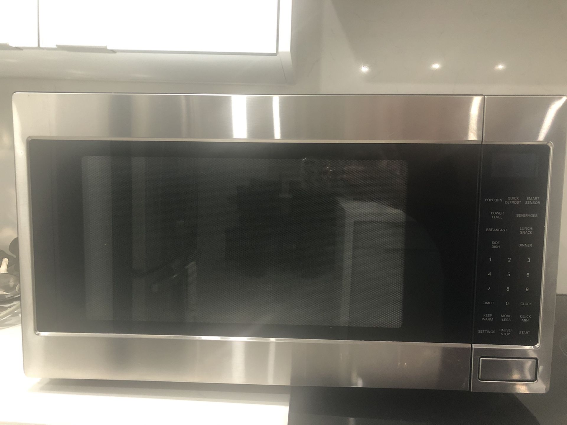 Thermador Microwave 24” MBES/01 for Sale in Miami, FL OfferUp