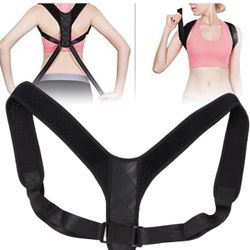 Posture Support Body Corrector