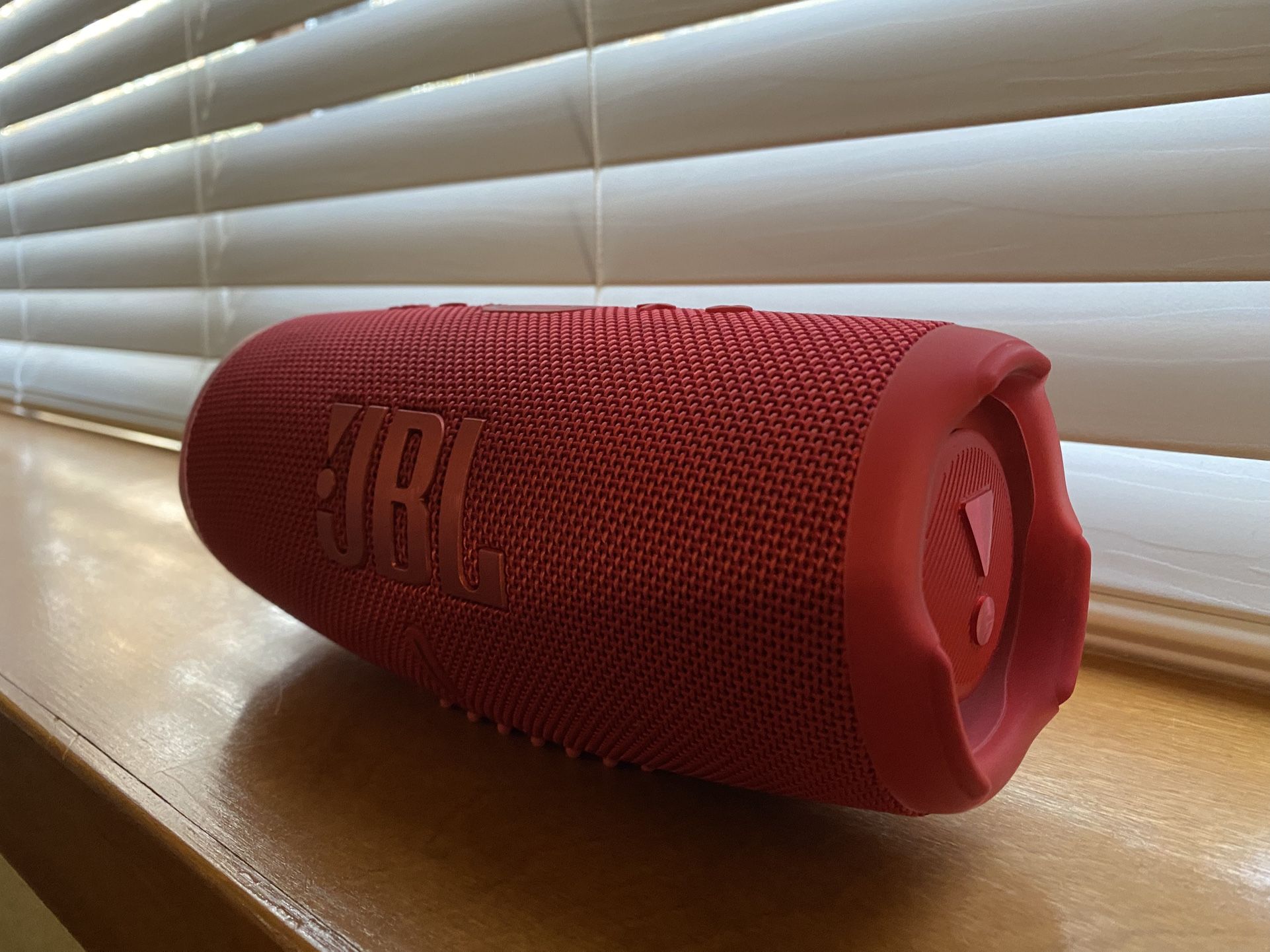 new JBL charge 5