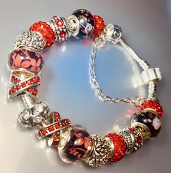 Great Quality Charm Bracelet