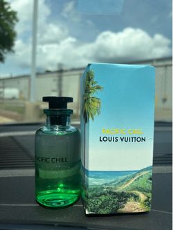 Louis vitton pacific chill 3.4 oz