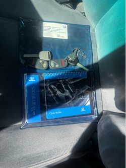 2004 Honda Civic