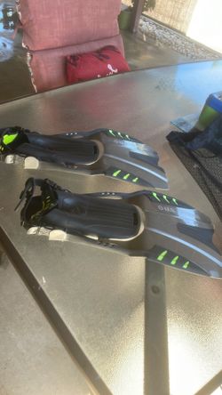 scuba diving slippers