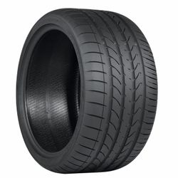 Atturo AZ850 tire designed with increased power and handling ability in mind for SUV, Crossover, and Sport Truck applications.