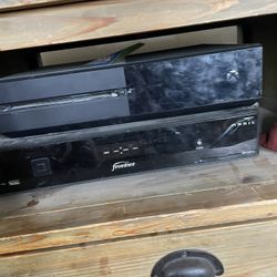 Xbox one Consol only