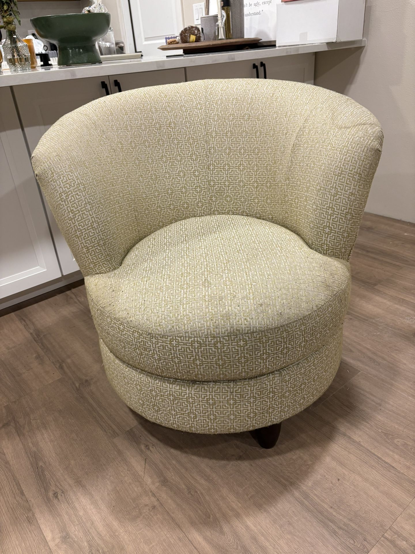 Lounge Chair