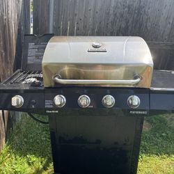 FREE grill 