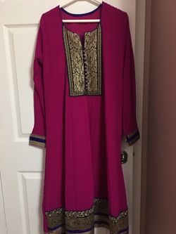 Full Length Umbrella Cut Top (xl Size)