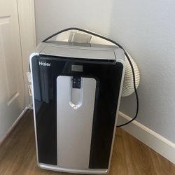Haier Air Conditioner Portable 