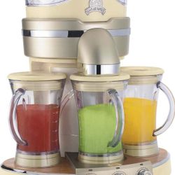 Margarita Machine