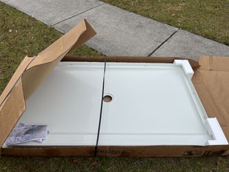 Shower Base