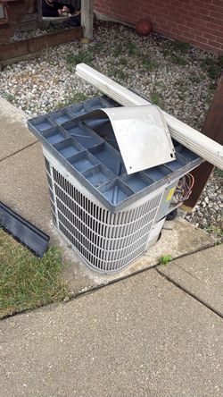 Ac compressor