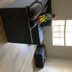 Sectional Couches
