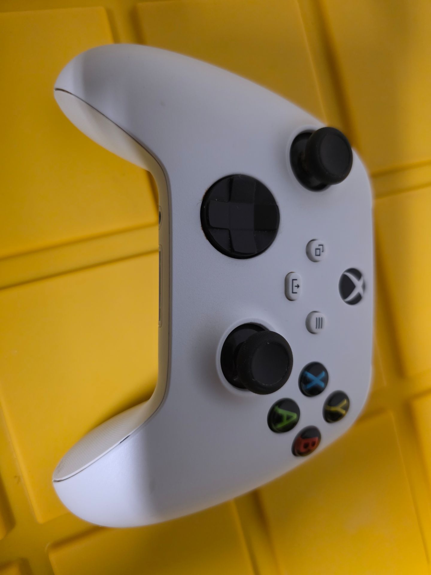 Spare Xbox series X Controller