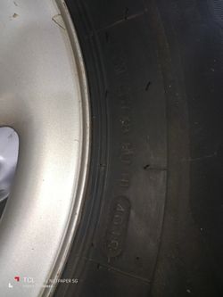 Tires