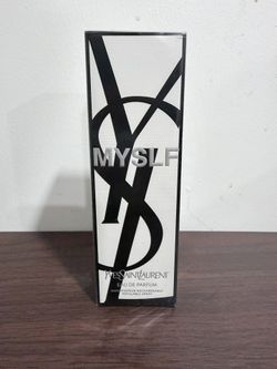 YSL Myself Cologne