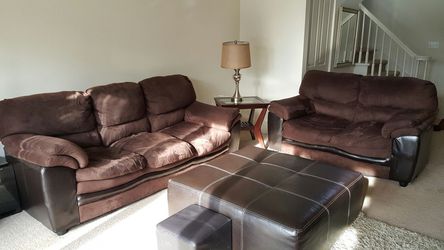 Luxurious Living room