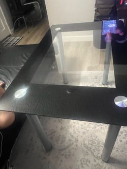 Dinning table