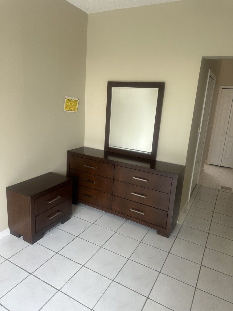 Bedroom Dresser Sets, Coffee Brown,All Products : American Fashion Style Bags On Sale