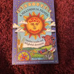 The Old Farmers Almanac