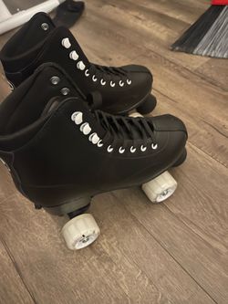 Roller derby’s